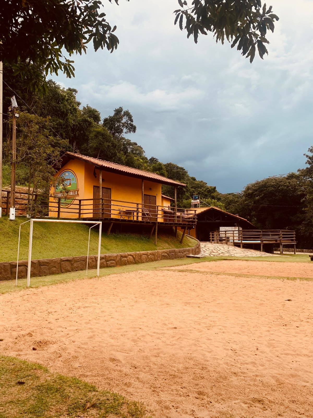 Recanto da Família